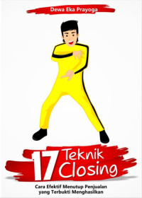 17 Teknik Closing