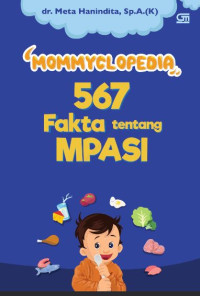 567 Fakta Tentang Mpasi