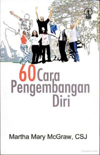 60 Cara Pengembangan Diri