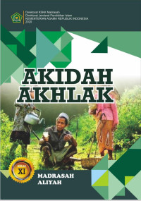 AKIDAH AKHLAK MA KELAS XI