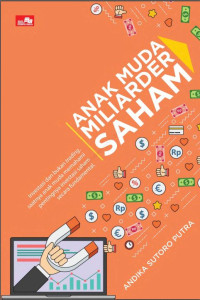 Anak Muda Miliardm Saham