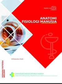 Anatomi Fisiologi Manusia