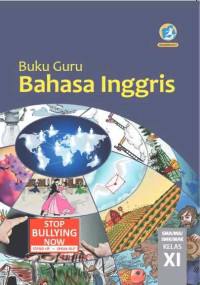 Buku Guru Bahasa Inggris XI