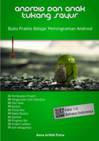 Buku Praktis Belajar Pemrograman Android