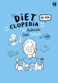 Dietclopedia 110 Rahasia Diet Sehat