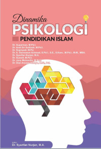 Dinamika Psikologi Pendidikan Islam