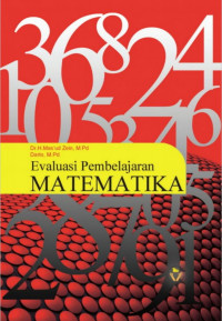 Evaluasi Pembelajaran Matematika