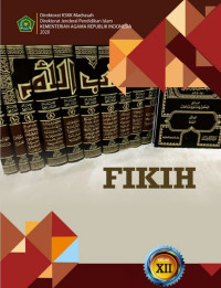 FIKIH MA KELAS XII