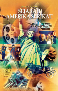 Garis Besar Sejarah Amerika Serikat