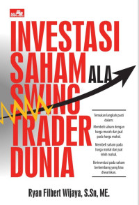 Investasi Saham ala Swing Trader Dunia