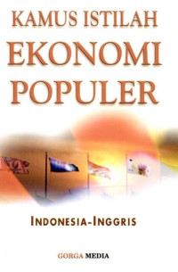 Kamus istilah ekonomi populer