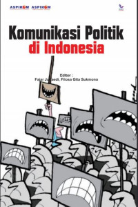 Komunikasi Politik di Indonesia