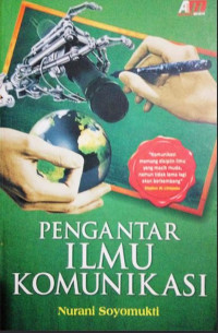 Pengantar Ilmu Komunikasi