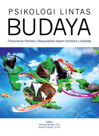 Psikologi Lintas Budaya