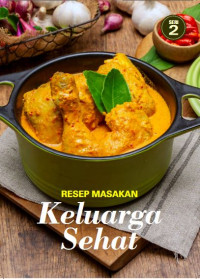 Resep Masakan Keluarga Sehat 2