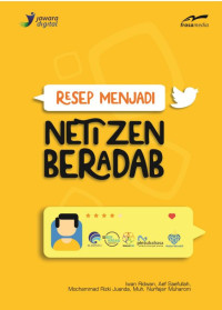 Salam Netizen Beradab