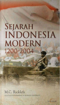 Sejarah Indonesia Modern 1200-2004