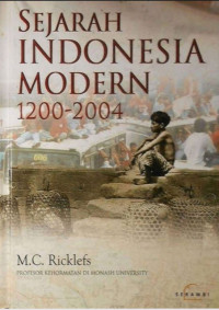 Sejarah Indonesia Modern 1200-2004