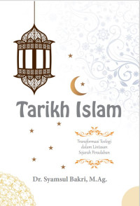 Tarikh Islam