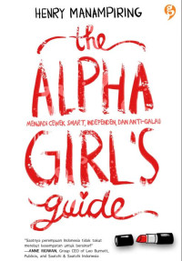 The Alpha Girl's Guide